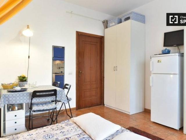 Appartamento in affitto a Roma RM