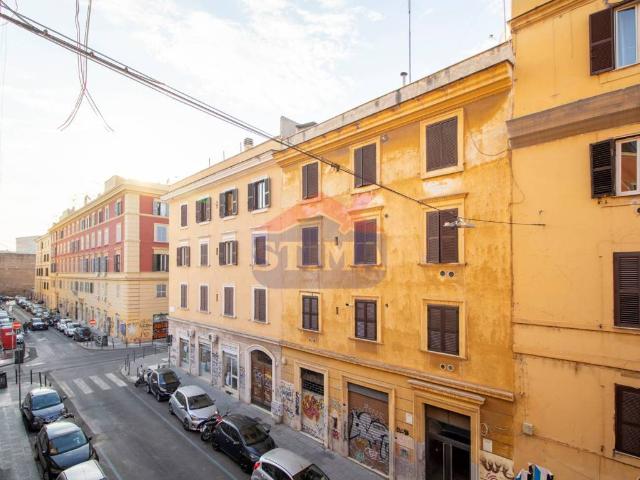 Appartamento in affitto a Roma RM