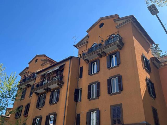 Appartamento in affitto a Roma RM