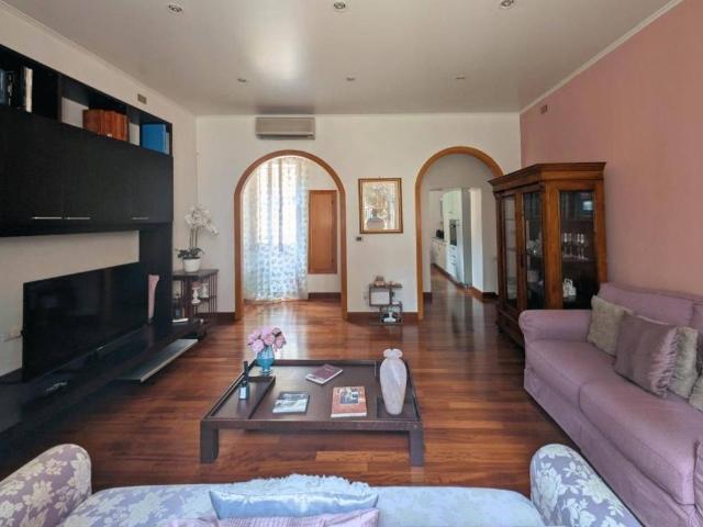 Appartamento in affitto a Roma RM
