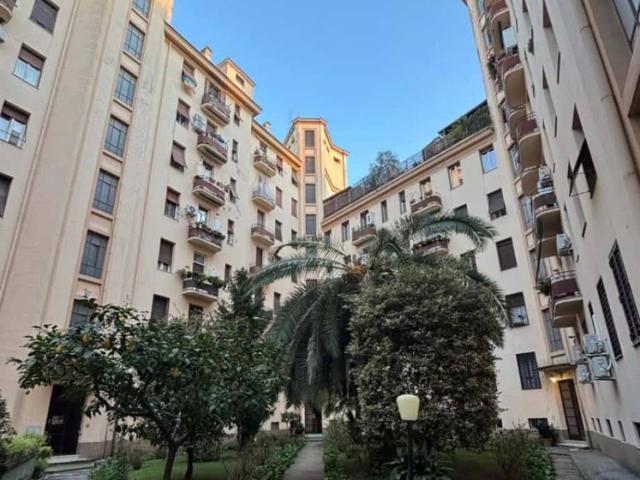 Appartamento in affitto a Roma RM