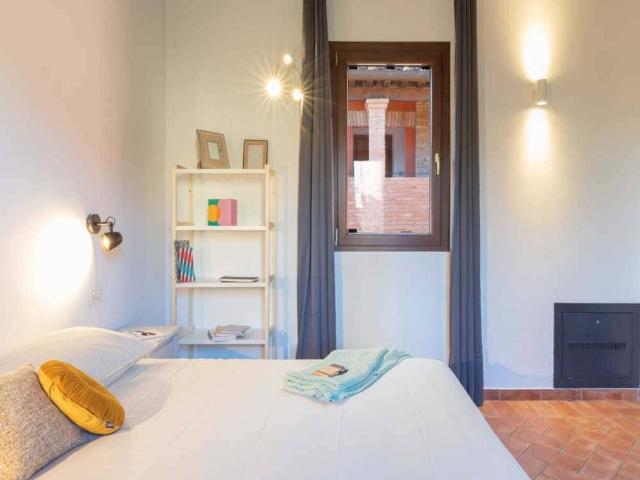 Appartamento in affitto a Roma RM