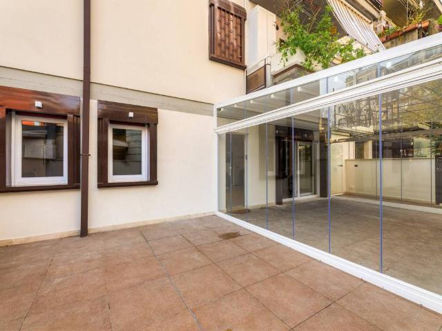 Appartamento in affitto a Roma RM