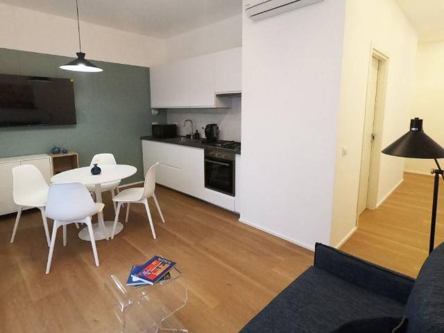 Appartamento in affitto a Roma RM