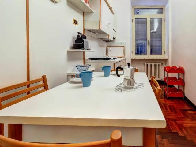 Appartamento in affitto a Roma RM