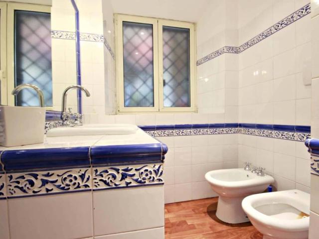 Appartamento in affitto a Roma RM