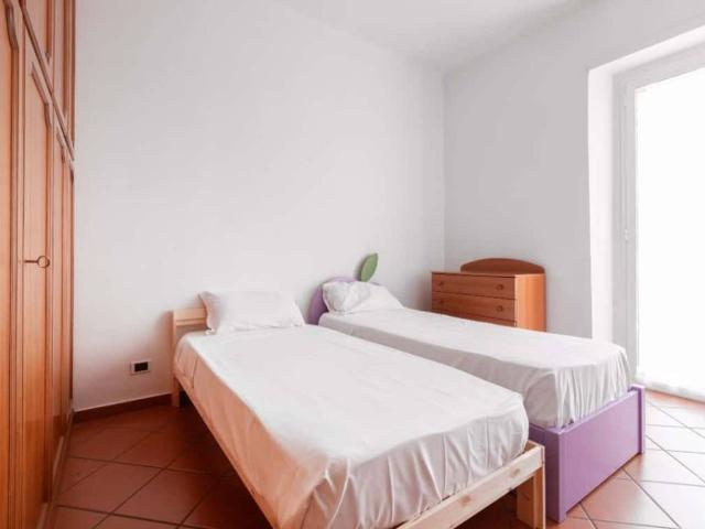 Appartamento in affitto a Roma RM