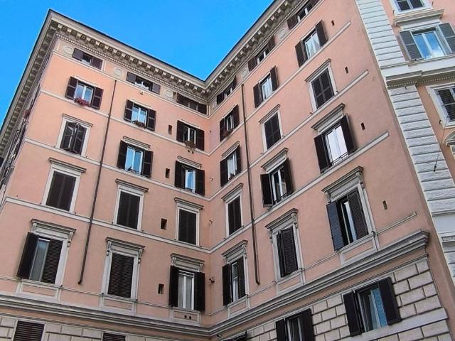 Appartamento in affitto a Roma RM