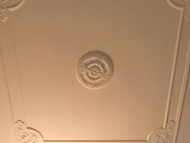 Appartamento in affitto a Roma RM