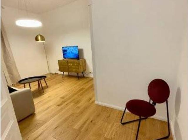 Appartamento in affitto a Roma RM