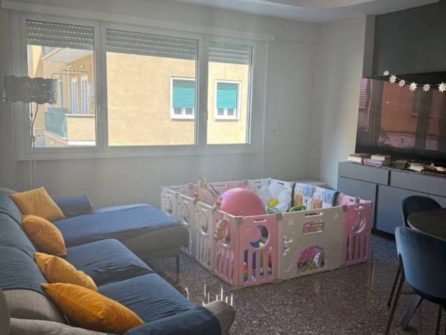 Appartamento in affitto a Roma RM