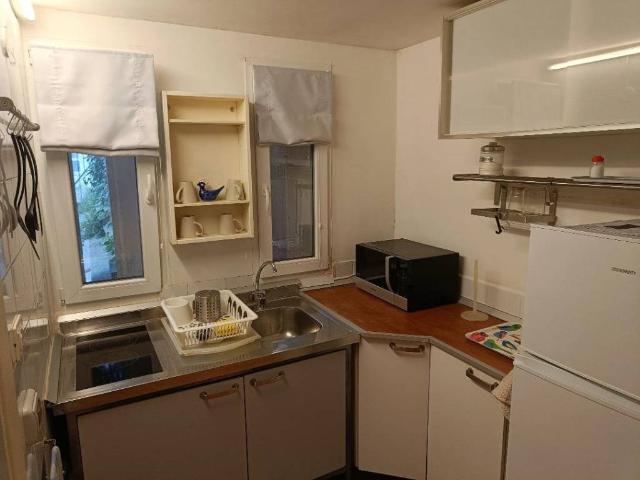 Appartamento in affitto a Roma RM