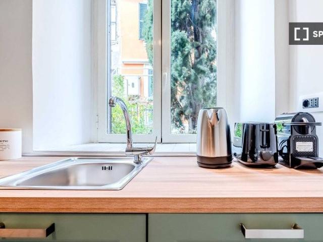 Appartamento in affitto a Roma RM