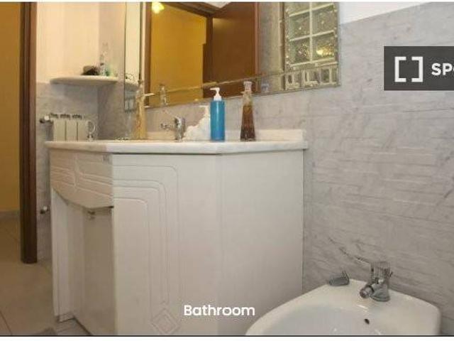 Appartamento in affitto a Roma RM