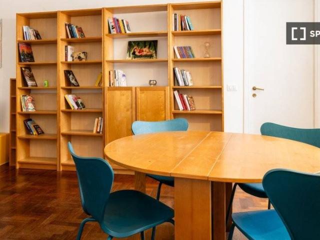 Appartamento in affitto a Roma RM