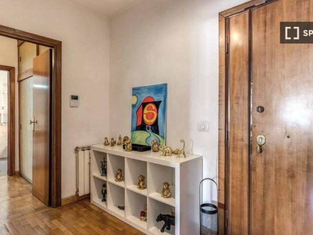 Appartamento in affitto a Roma RM