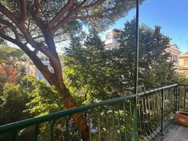 Appartamento in affitto a Roma RM