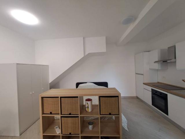 Appartamento in affitto a Roma RM