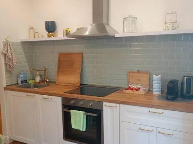 Appartamento in affitto a Roma RM