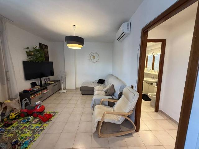 Appartamento in affitto a Roma RM