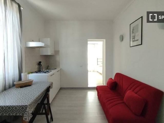Appartamento in affitto a Roma RM