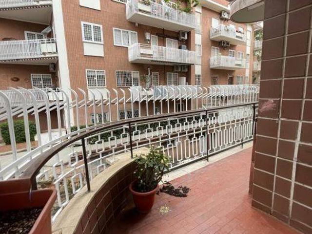 Appartamento in affitto a Roma RM