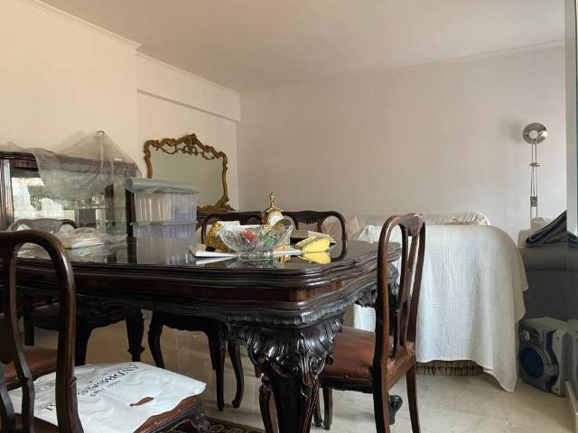 Appartamento in affitto a Roma RM