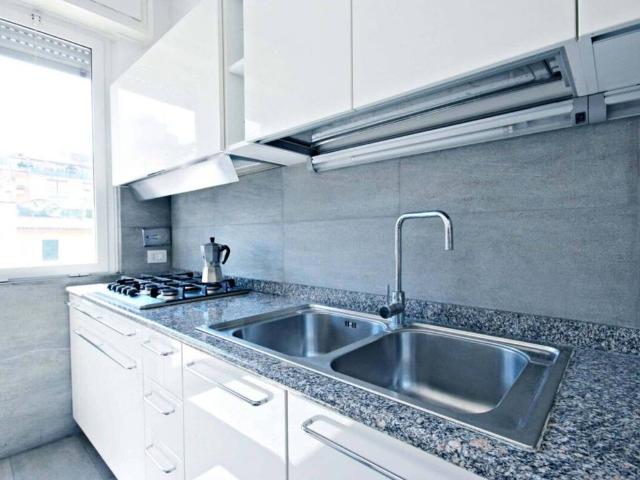 Appartamento in affitto a Roma RM