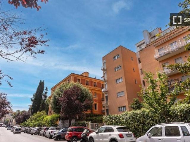 Appartamento in affitto a Roma RM