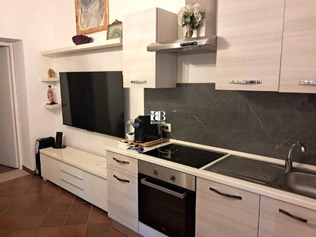Appartamento in affitto a Roma RM