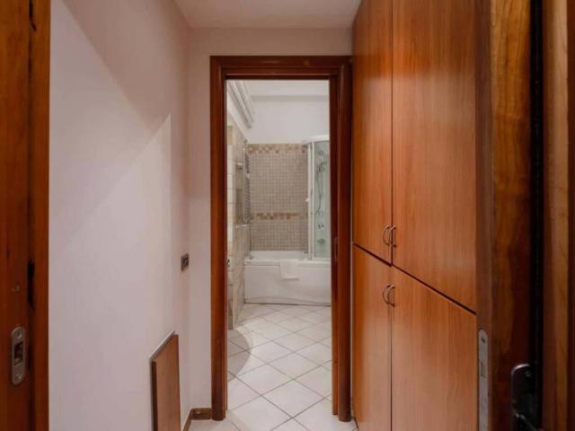 Appartamento in affitto a Roma RM