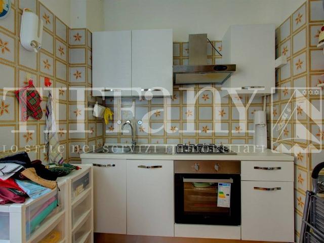 Appartamento in affitto a Roma RM