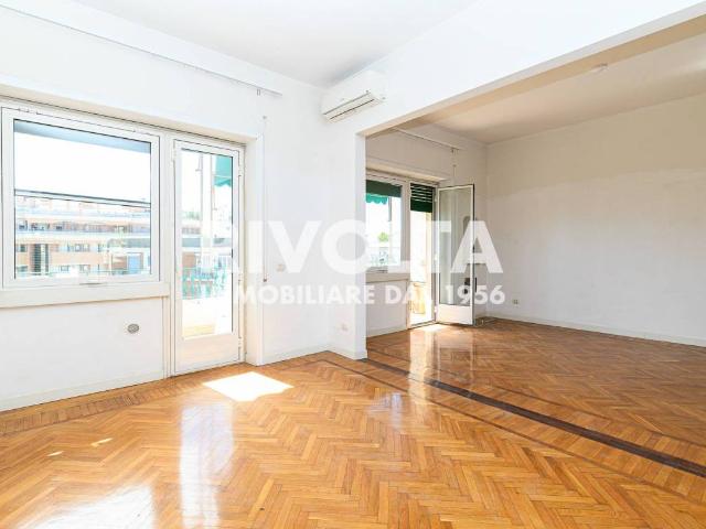 Appartamento in affitto a Roma RM