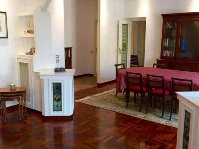 Appartamento in affitto a Roma RM