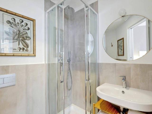Appartamento in affitto a Roma RM