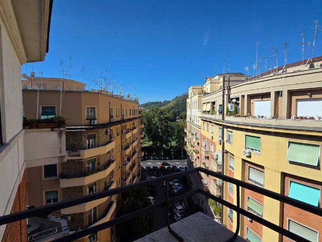 Appartamento in affitto a Roma RM