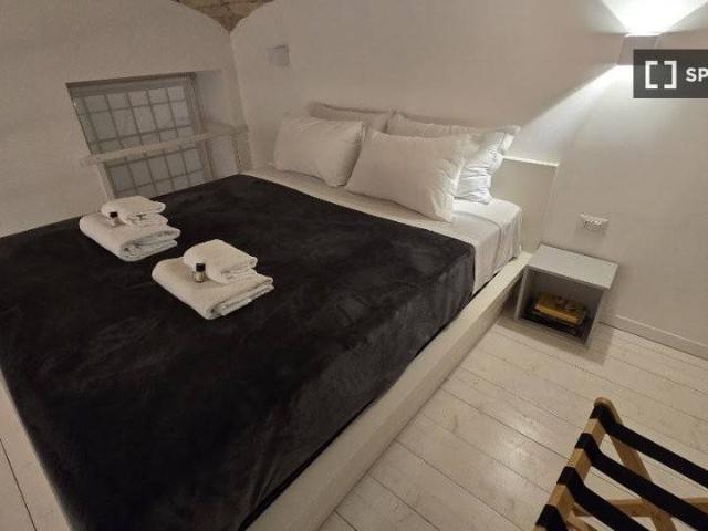Appartamento in affitto a Roma RM