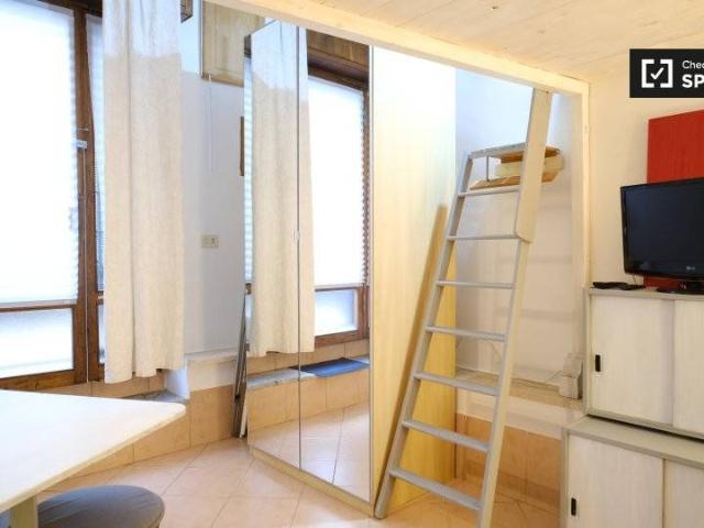 Appartamento in affitto a Roma RM