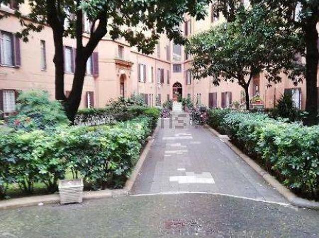Appartamento in affitto a Roma RM