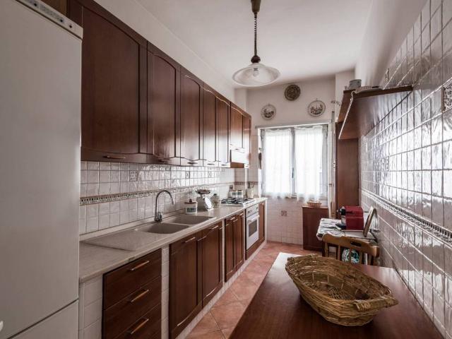 Appartamento in affitto a Roma RM