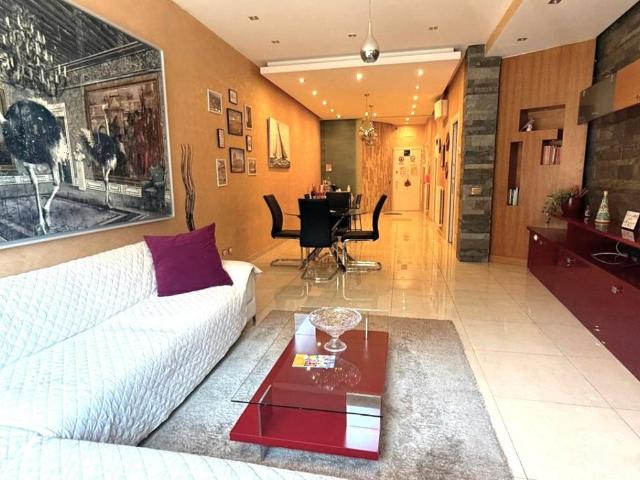 Appartamento in affitto a Roma RM