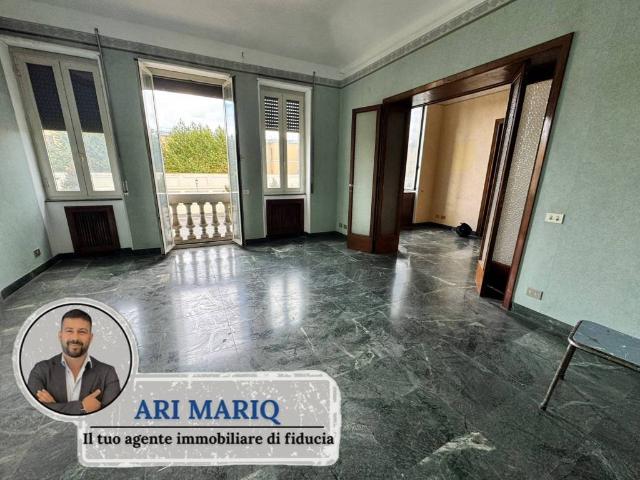 Appartamento in affitto a Roma RM