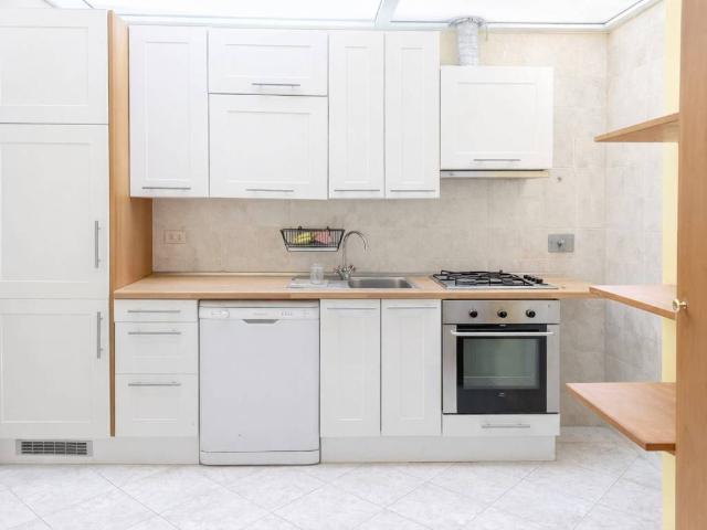 Appartamento in affitto a Roma RM