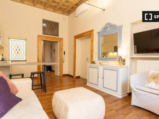 Appartamento in affitto a Roma RM