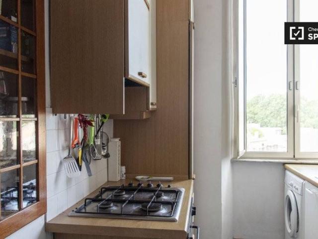 Appartamento in affitto a Roma RM