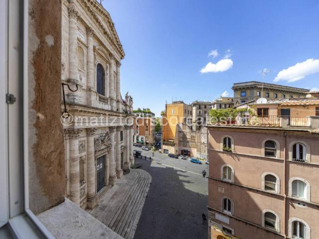Appartamento in affitto a Roma RM