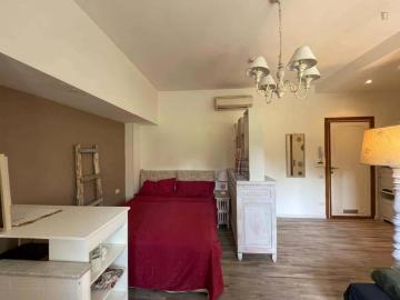 Appartamento in affitto a Roma RM