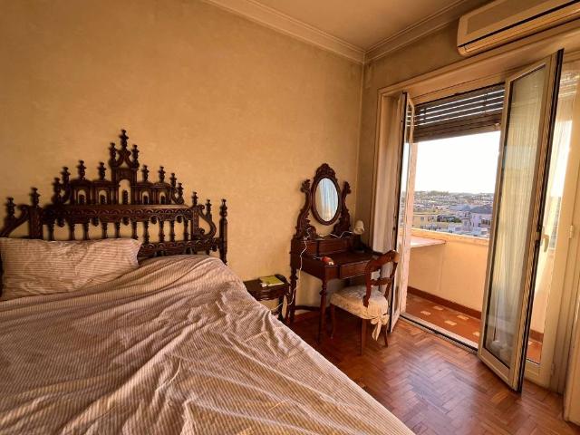 Appartamento in affitto a Roma RM