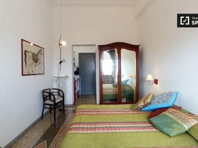 Appartamento in affitto a Roma RM