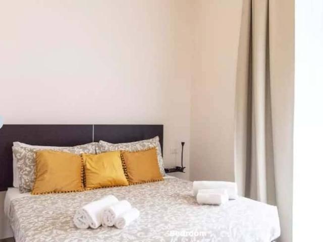 Appartamento in affitto a Roma RM